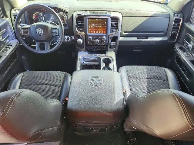 2016 RAM 1500 SPORT  