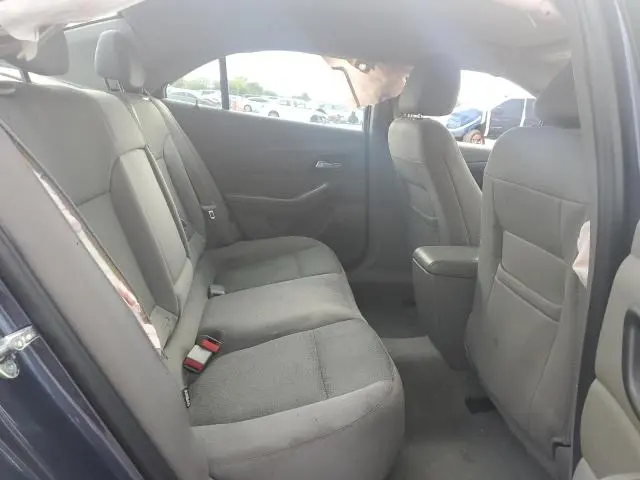 2015 CHEVROLET MALIBU LS  