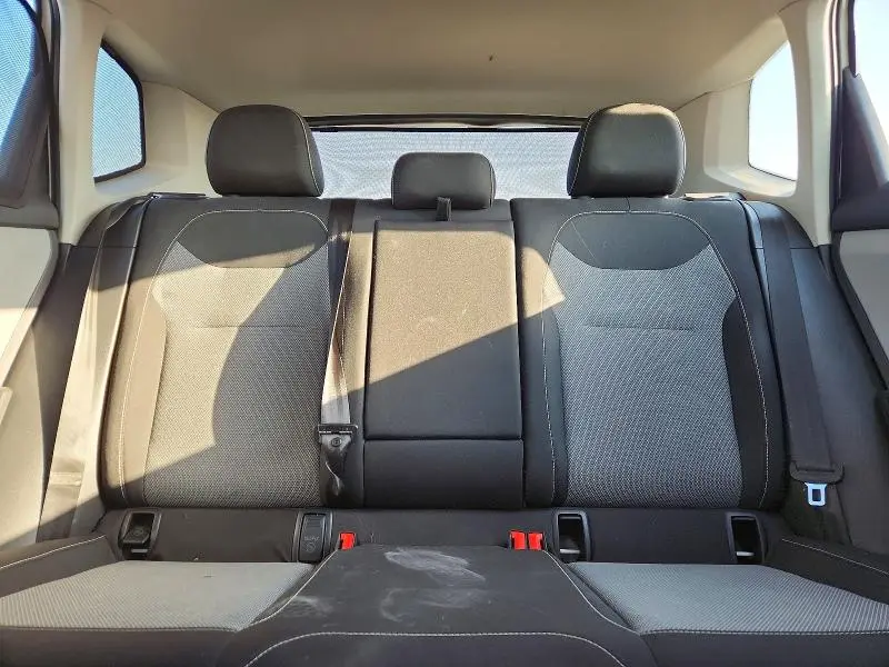 2022 VOLKSWAGEN TAOS S  
