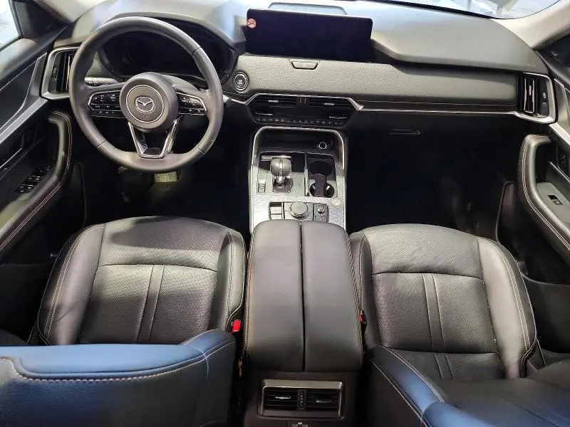 2026 MAZDA CX-90 PREMIUM SPORT  