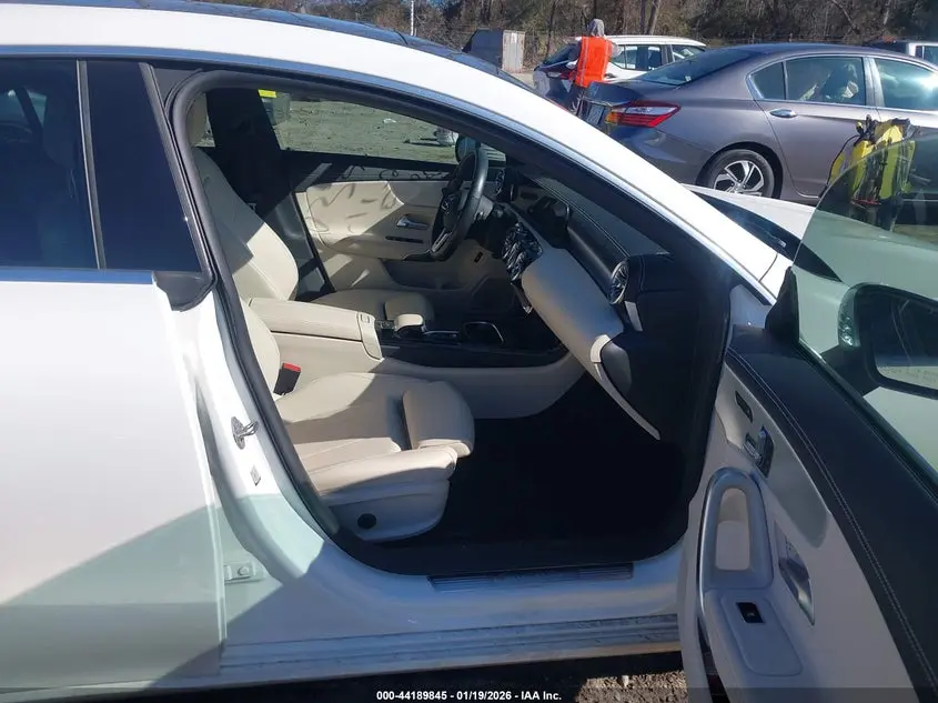 2021 MERCEDES-BENZ CLA 250  