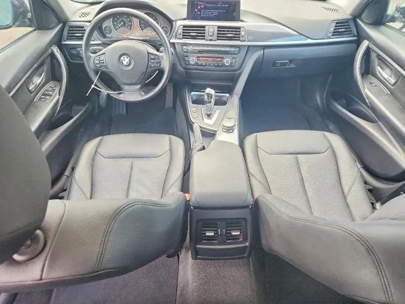 2015 BMW 320 I  