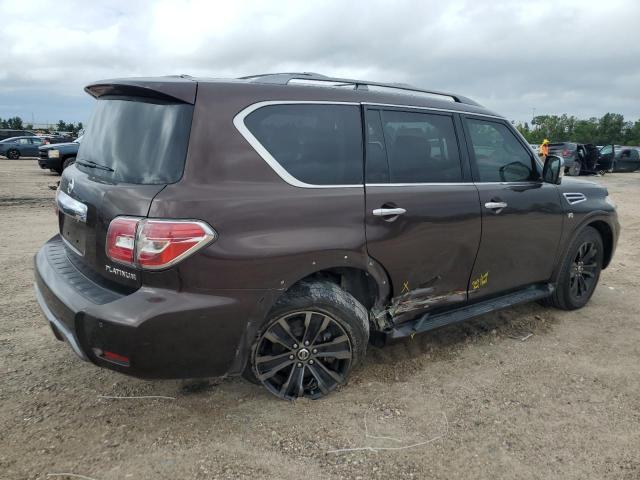 2019 NISSAN ARMADA SV