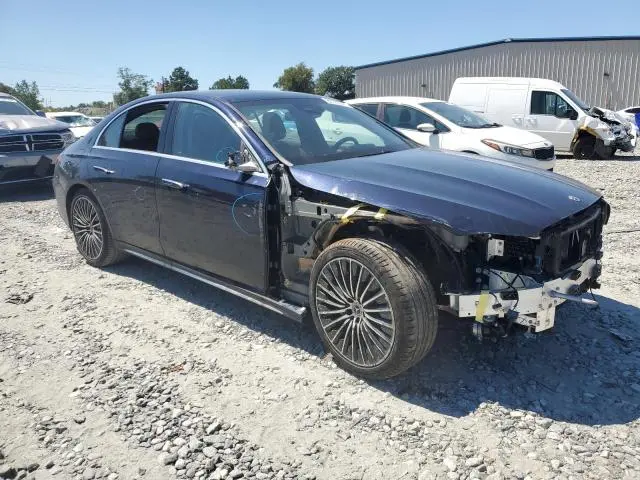 2025 MERCEDES-BENZ E 350  