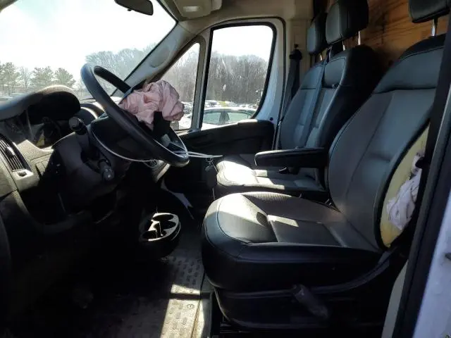 2021 RAM PROMASTER 2500 2500 HIGH  