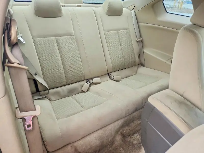 2011 NISSAN ALTIMA S  