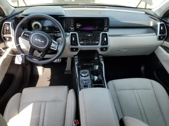 2023 KIA SORENTO SXP  