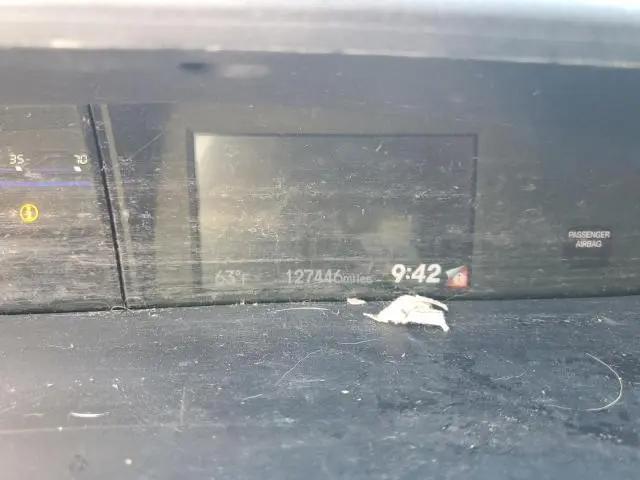 2014 HONDA CIVIC EXL  