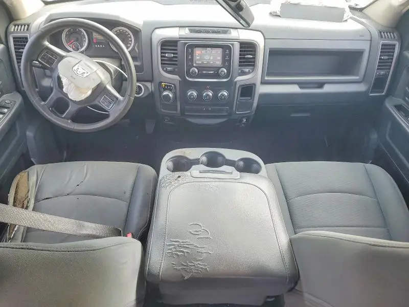 2015 RAM 1500 ST  