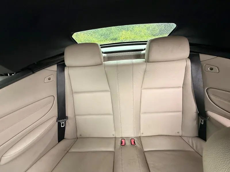 2011 BMW 128 I  