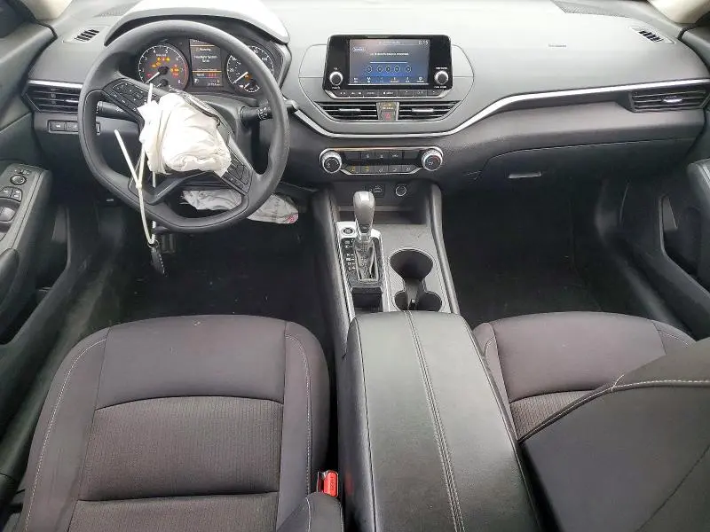 2024 NISSAN ALTIMA S  