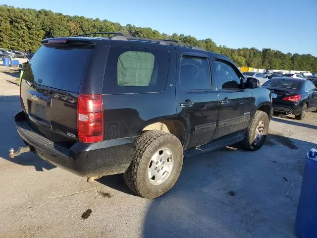 2011 CHEVROLET TAHOE C1500 LT  