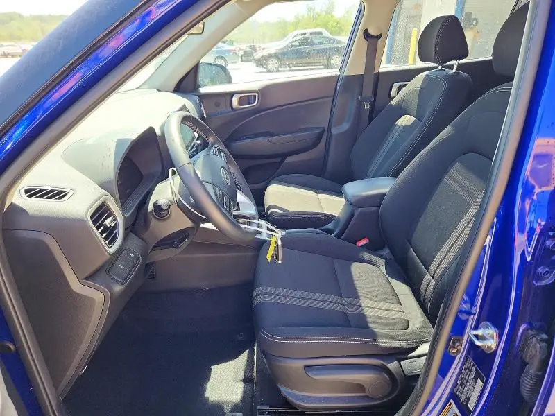 2024 HYUNDAI VENUE SEL  