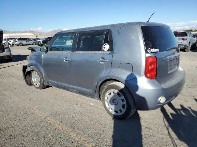 2010 TOYOTA SCION   