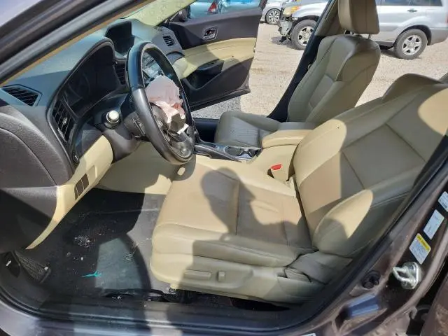 2013 ACURA ILX 20 TECH  