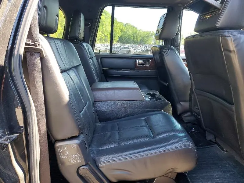 2012 LINCOLN NAVIGATOR L  