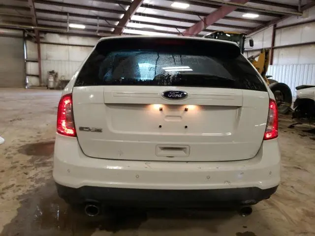 2013 FORD EDGE SE  