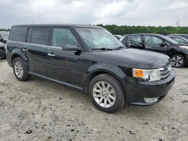 2011 FORD FLEX SEL  