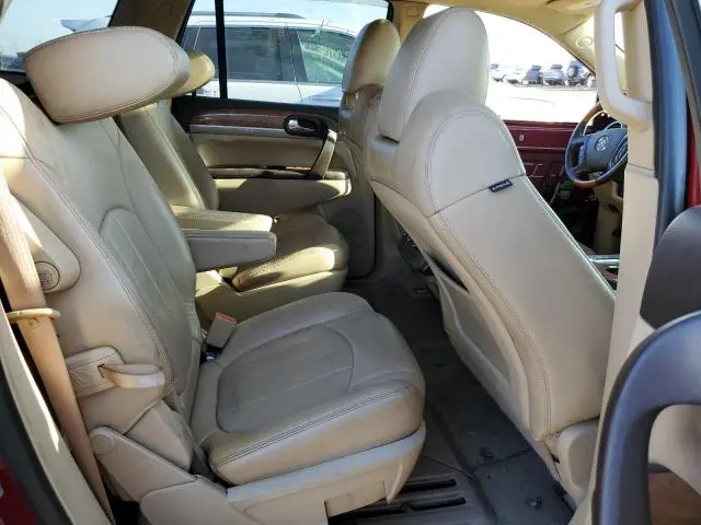 2011 BUICK ENCLAVE CXL  