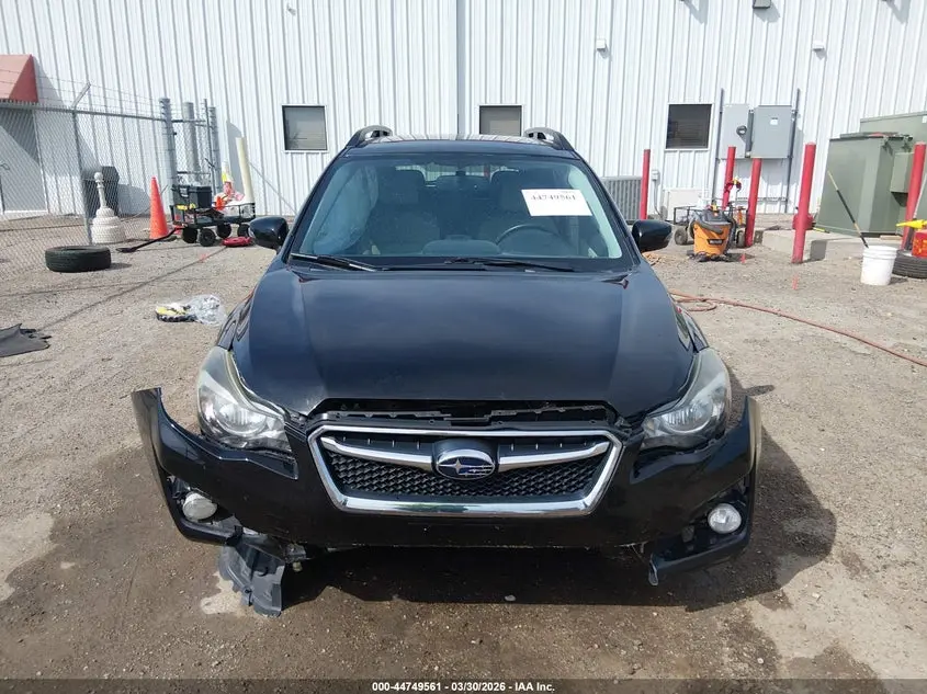 2015 SUBARU IMPREZA 2.0I SPORT PREMIUM