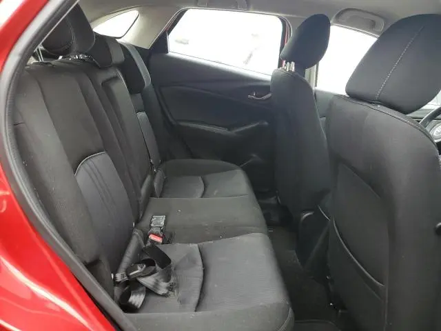 2021 MAZDA CX-3 SPORT  