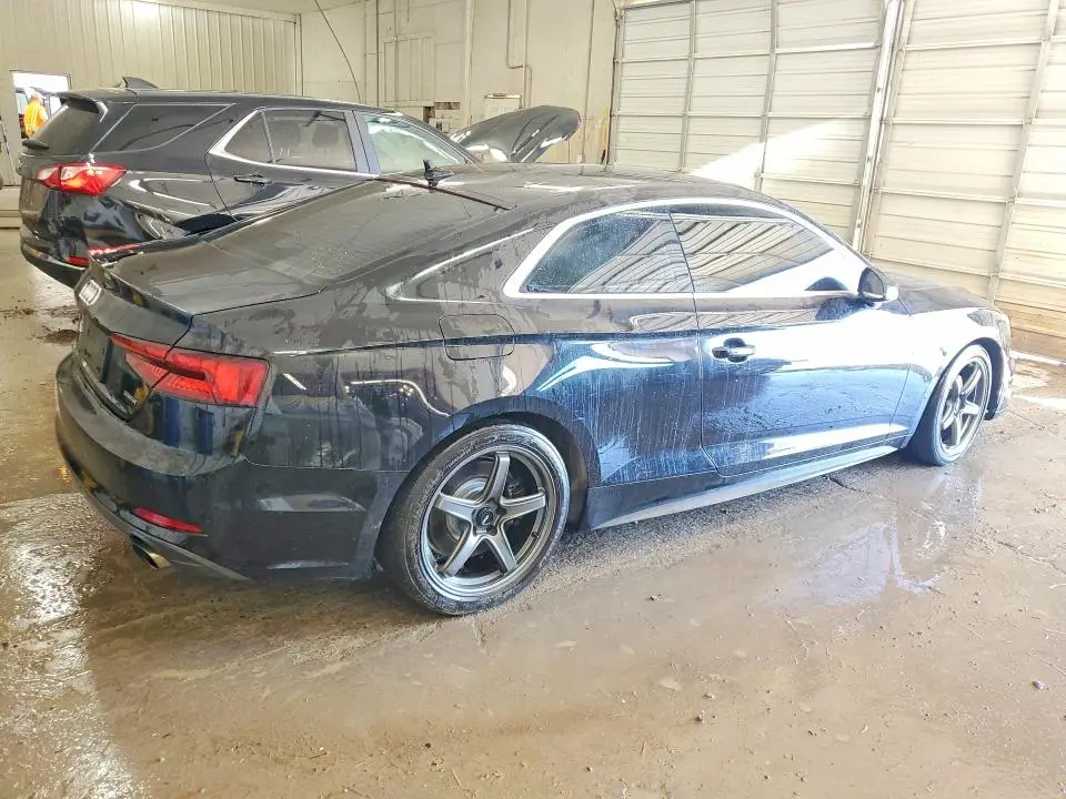 2019 AUDI A5 PREMIUM  