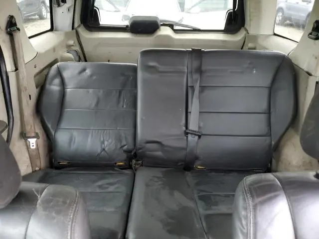 2011 FORD ESCAPE XLS  