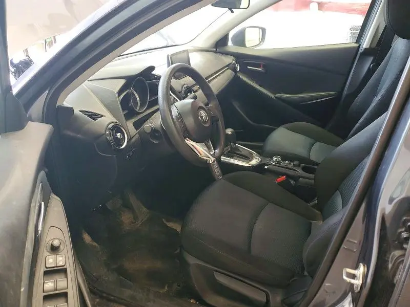 2018 TOYOTA YARIS IA BASE  
