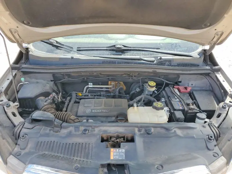 2014 BUICK ENCORE   