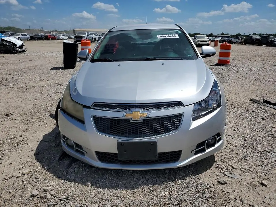 2013 CHEVROLET CRUZE LT  