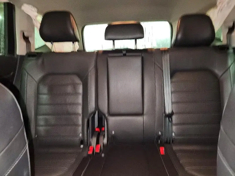 2019 VOLKSWAGEN ATLAS SEL PREMIUM  