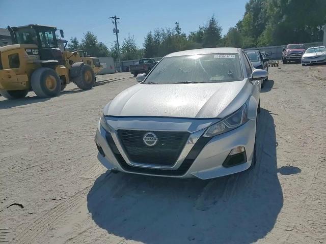 2019 NISSAN ALTIMA S