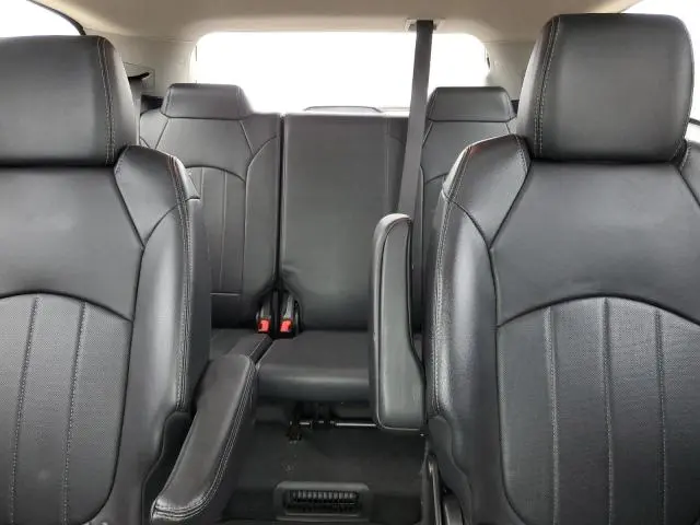 2017 CHEVROLET TRAVERSE PREMIER  