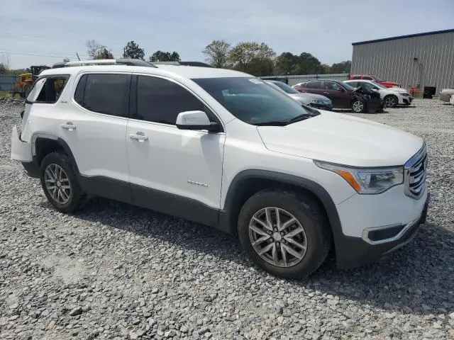 2018 GMC ACADIA SLE  