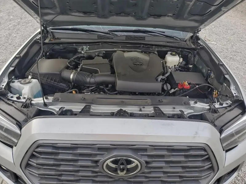 2023 TOYOTA TACOMA DOUBLE CAB  