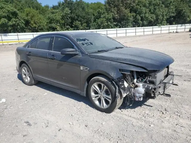 2016 FORD TAURUS SEL  