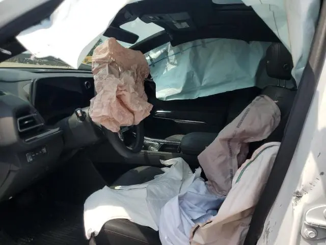 2024 CHEVROLET TRAVERSE LT Z71  