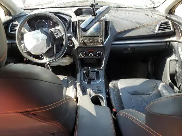 2019 SUBARU CROSSTREK LIMITED  