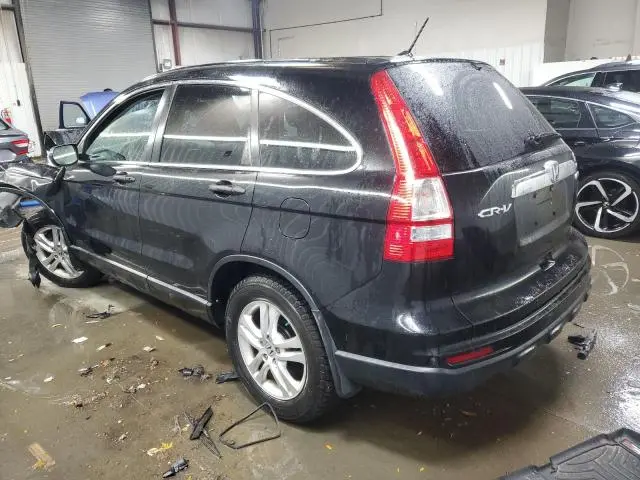 2010 HONDA CR-V EX  