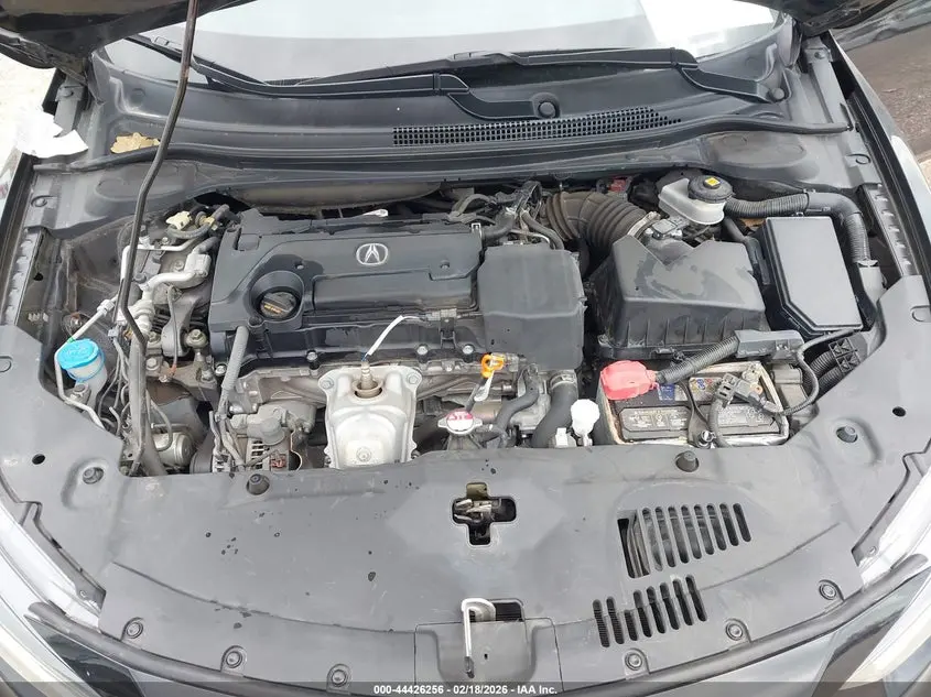 2019 ACURA ILX PREMIUM   A-SPEC PACKAGES/TECHNOLOGY   A-SPEC PACKAGES