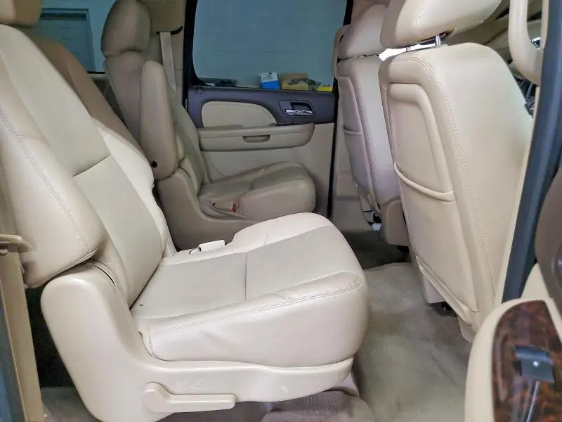 2013 GMC YUKON XL DENALI  