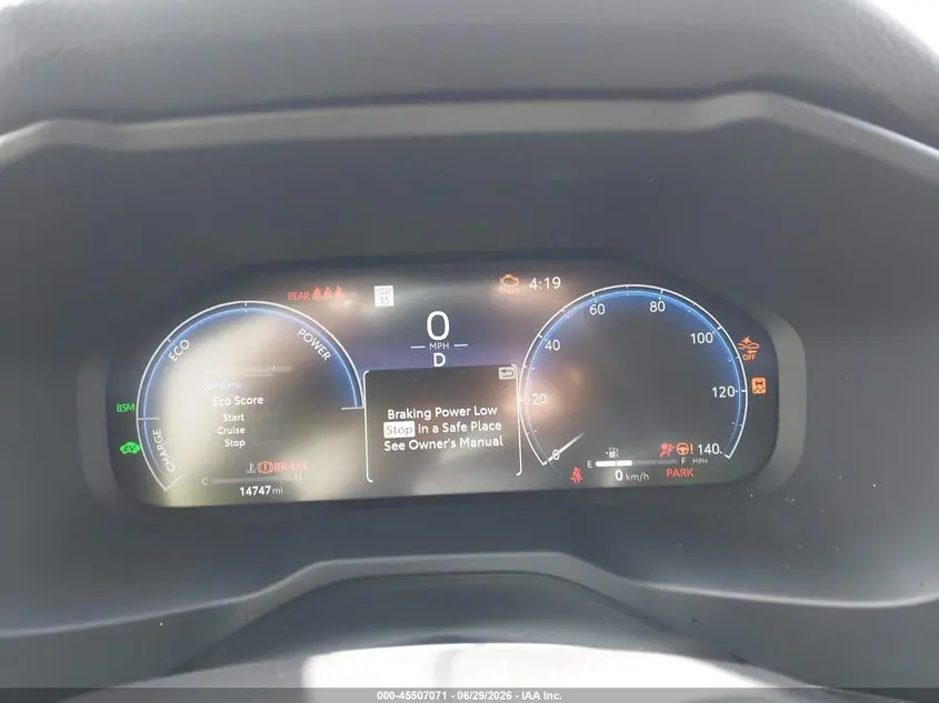 2025 TOYOTA RAV4 HYBRID LIMITED
