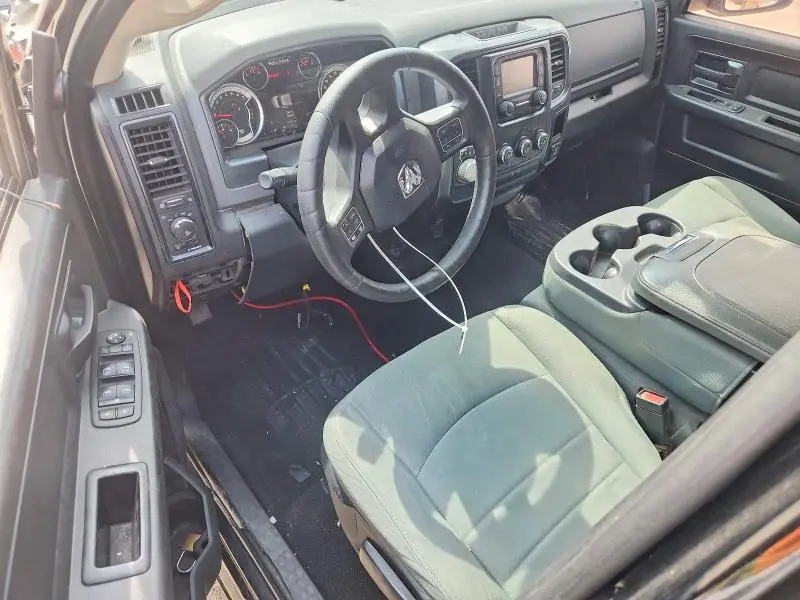 2014 RAM 1500 ST  