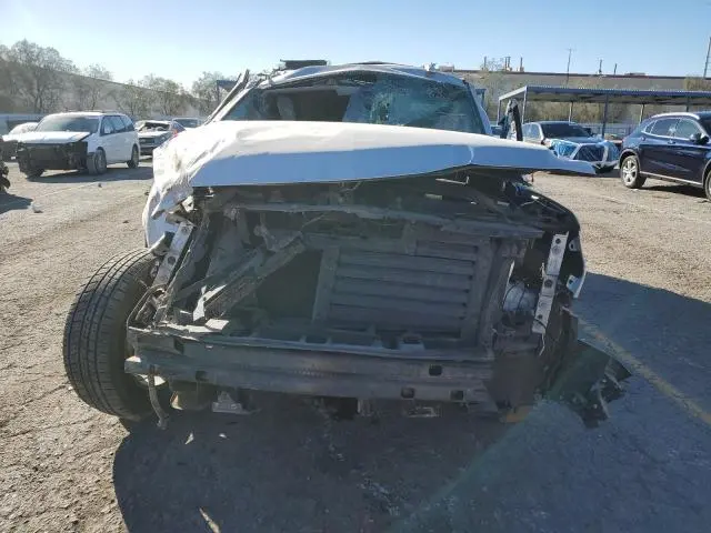 2017 CHEVROLET SUBURBAN K1500 PREMIER  
