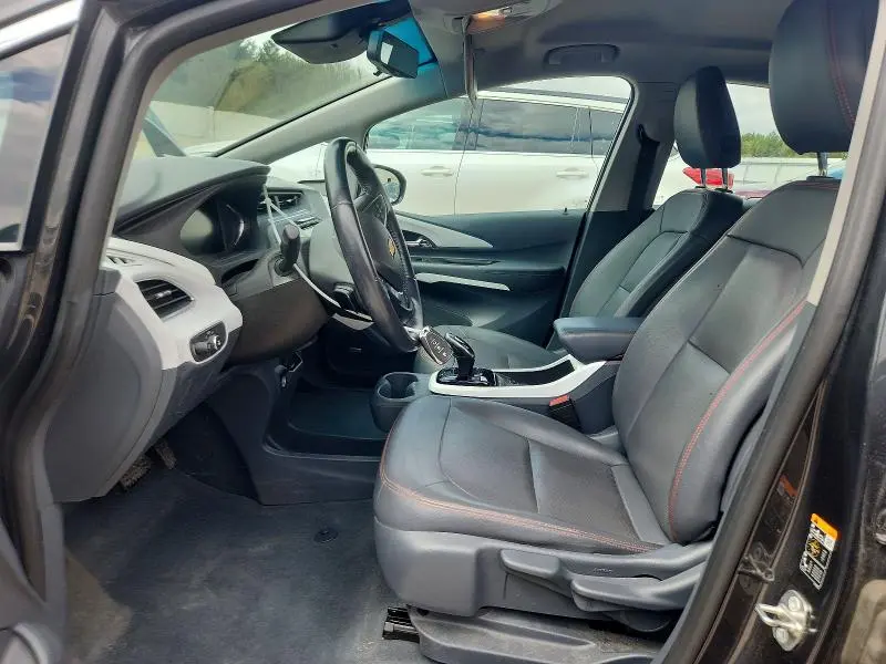 2018 CHEVROLET BOLT EV PREMIER  