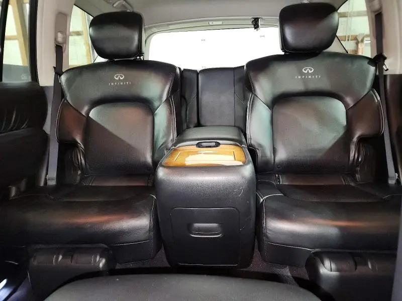 2013 INFINITI QX56 BASE  