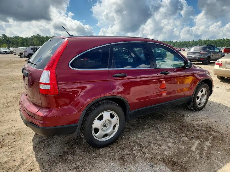 2011 HONDA CR-V LX  