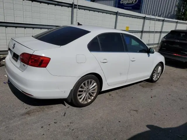 2014 VOLKSWAGEN JETTA TDI  
