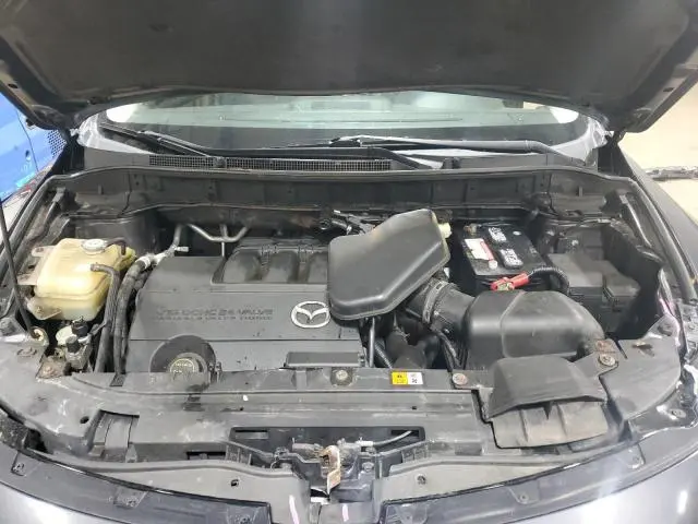 2013 MAZDA CX-9 TOURING  