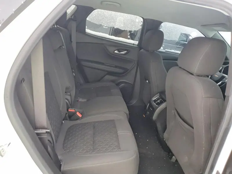 2020 CHEVROLET BLAZER 2LT  